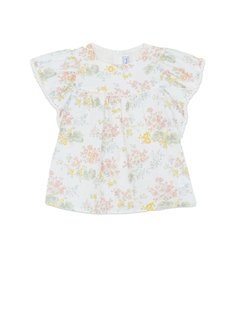 ݥȺ4!! ƥ̡祳 TARTINE ET CHOCOLAT ݥ ȥåץ 륺 Polo ...