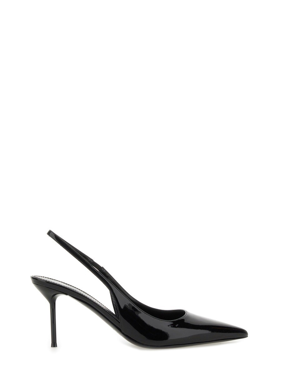 ݥȺ4!! ѥ ƥ PARIS TEXAS ϥҡ ѥץ ǥ ֥å High heels 37...