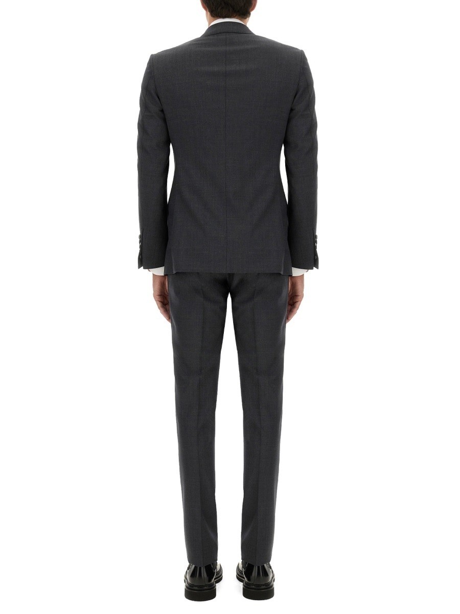 ȥ ե TOM FORD եޥ   졼 Formal Outfits 372197 GREY  ̵ ...