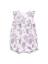 タルティーヌエショコラ TARTINE ET CHOCOLAT ベビーセット ベビーウェア ベビーガールズ パープル Baby set 377085 PURPLE 関税 送料無料 ラッピング無料 2025SS el