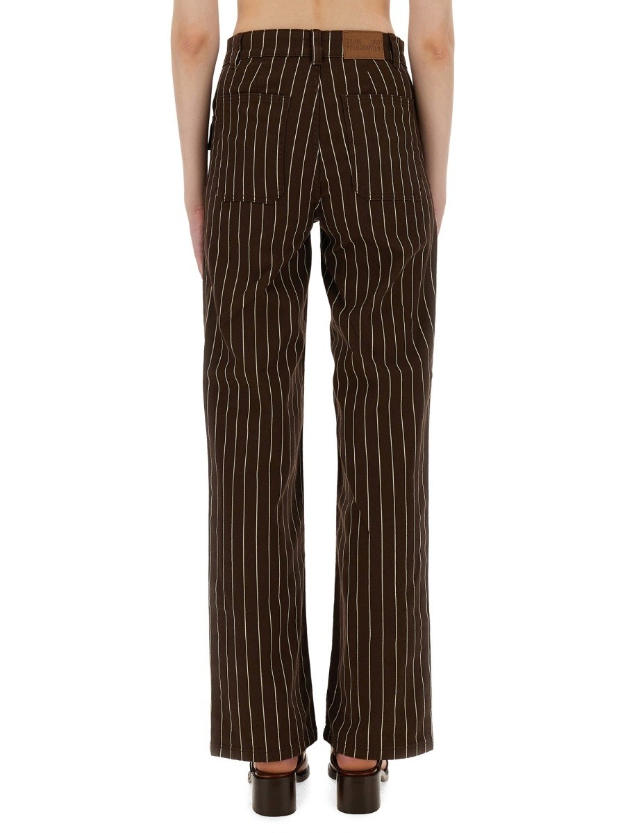 Х  إ륬ƥ BAUM UND PFERDGARTEN ǥ˥ ǥ ֥饦 Jeans 371575 BROWN ...