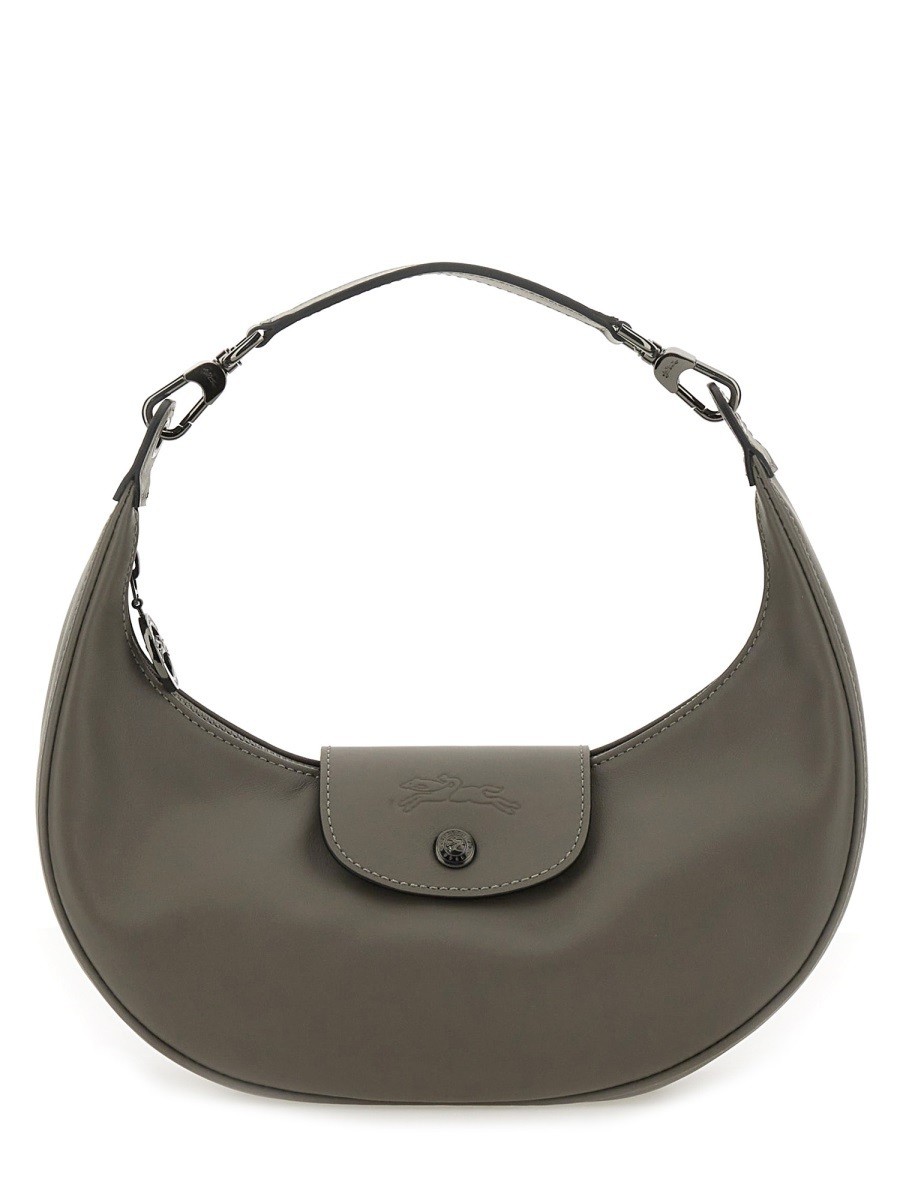 󥷥 LONGCHAMP Хå ǥ 졼 Business bags 374552 GREY  ̵ åԥ̵...