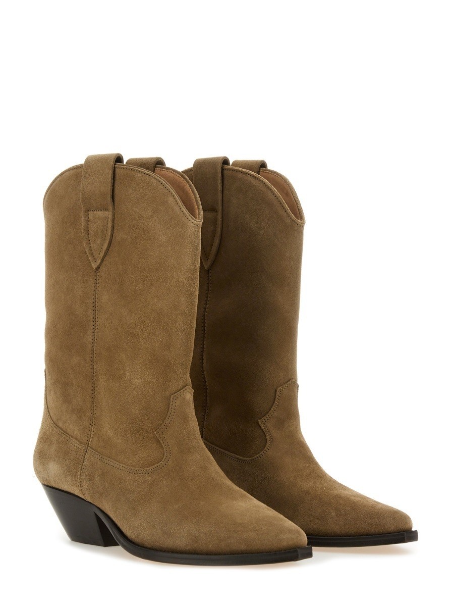 ٥ ޥ ISABEL MARANT ֡ ǥ 졼 Boots 367455 GREY  ̵ åԥ̵...