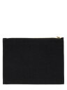 【三連休限定1000円OFF】 イザベル マラン ISABEL MARANT クラッチバッグ レディース ブラック Clutch and wristlets bags 372553 BLACK 関税 送料無料 ラッピング無料 2025AW el