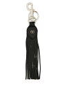 ヴァレンティノ ガラヴァーニ VALENTINO GARAVANI ハイテクアクセサリー ファッション小物 メンズ ブラック Hi-Tech Accessories 372065 BLACK 関税 送料無料 ラッピング無料 2025AW el