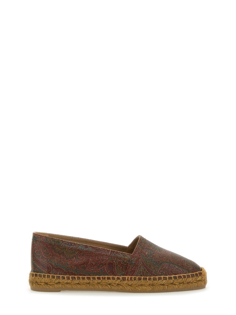 ȥ ETRO  ǥ ֥饦 Sandals 377293 BROWN  ̵ åԥ̵ 2025SS e...