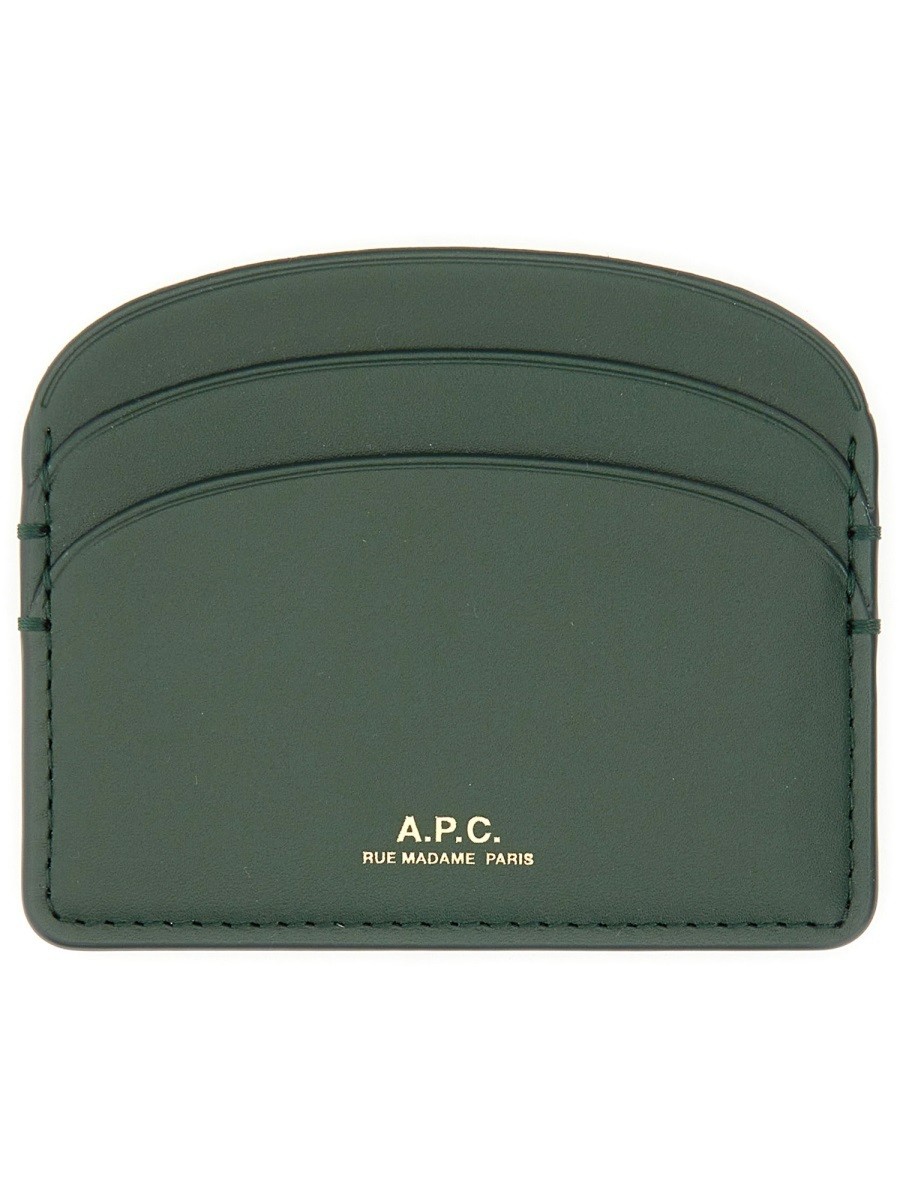 ݥȺ4!!  ڡ  A.P.C ɥۥ  ǥ ꡼ Wallets and Card H...