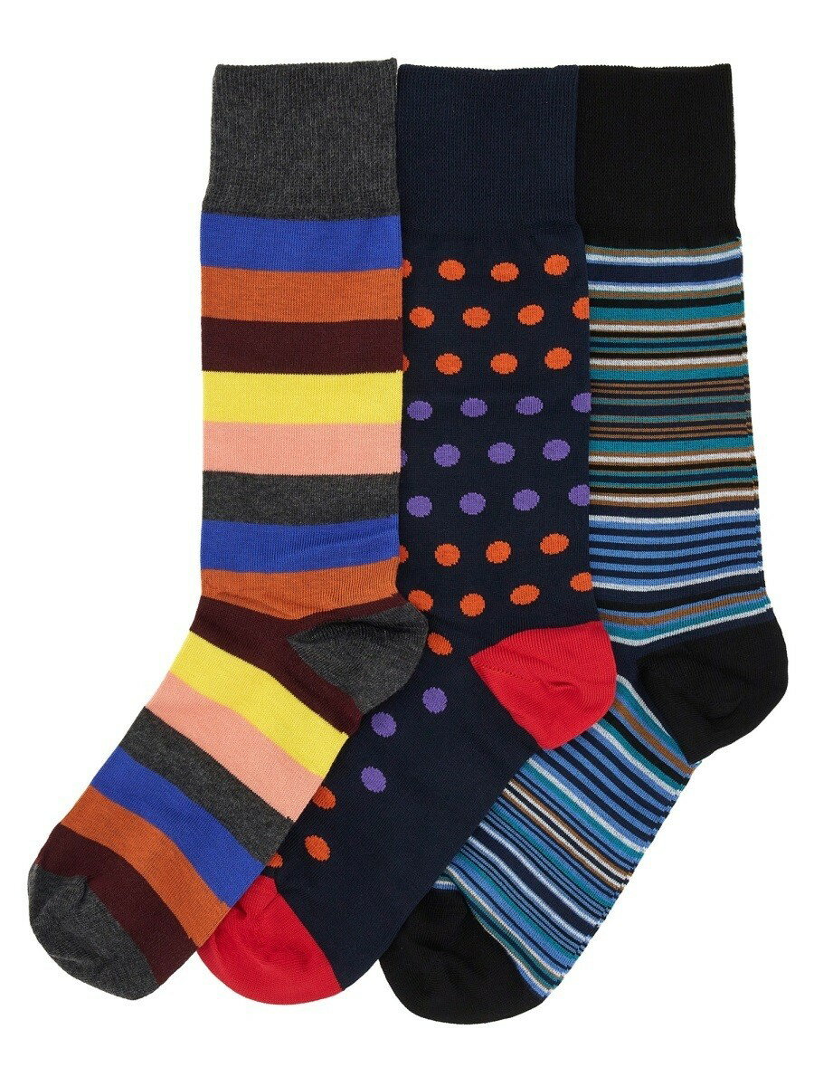 【土日限定1000円OFF!!】 ポールスミス PAUL SMITH 靴下 ソックス メンズ Soc