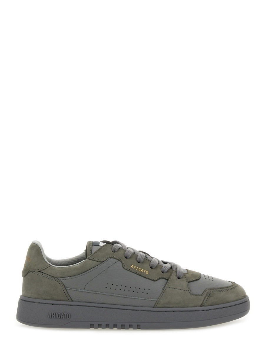 ݥȺ4!! 륢ꥬ AXEL ARIGATO ˡ  졼 Sneakers 367525 GRE...