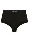 トム フォード TOM FORD アンダーウェア レディース ブラック Underwear 366675 BLACK 関税 送料無料 ラッピング無料 2025AW el