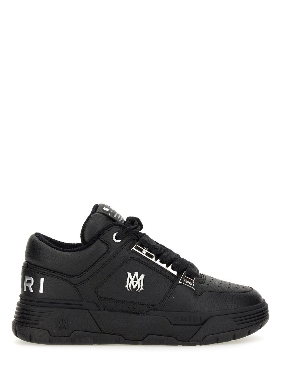 1000OFF!! ߥ AMIRI ˡ  ֥å Sneakers 376912 BLACK  ̵...