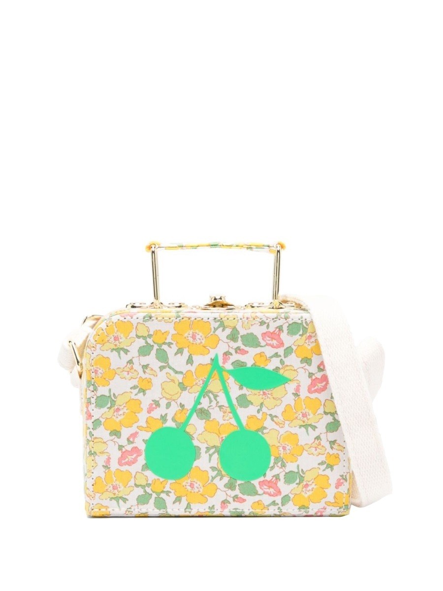 ݥȺ4!! ܥݥ BONPOINT Хå Хå 륺 Crossbody bags 357276 ...