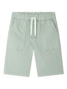 ボンポワン BONPOINT ショートパンツ パンツ ショーツ ガールズ Shorts 358487 AZURE 関税 送料無料 ラッピング無料 2025SS el