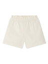 ボンポワン BONPOINT ショートパンツ パンツ ショーツ ガールズ ホワイト Shorts 357667 WHITE 関税 送料無料 ラッピング無料 2025SS el
