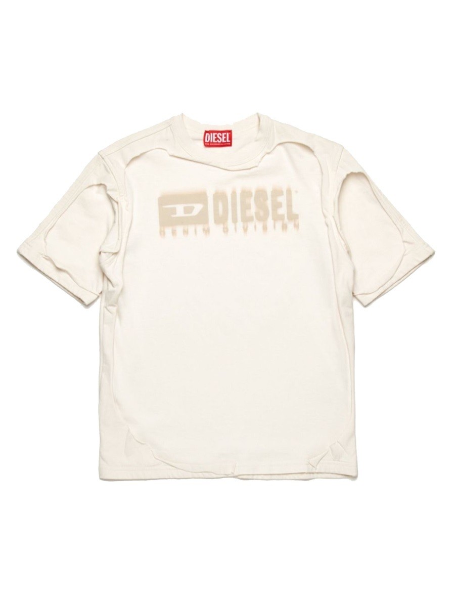ݥȺ4!! ǥ DIESEL ݥ ȥåץ ܡ 졼 Polo shirts 360080 GRE...