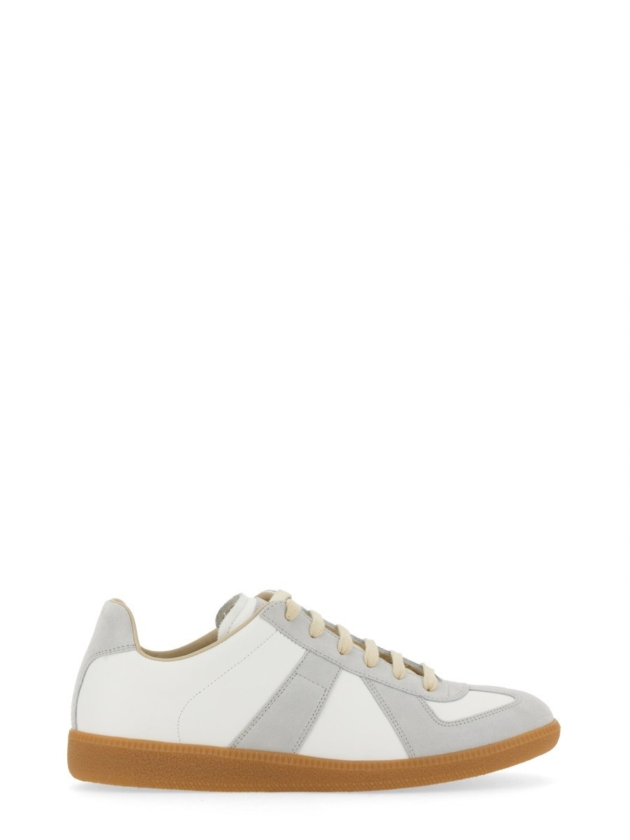1000OFF!! ᥾ ޥ른 MAISON MARGIELA ˡ  ۥ磻 Sneakers 368...