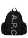 【三連休限定1000円OFF】 アーペーセー A.P.C. クラッチバッグ メンズ ブラック Clutch and Wristlets Bags 365145 BLACK 関税 送料無料 ラッピング無料 2025AW el