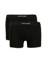 トム フォード TOM FORD アンダーウェア メンズ ブラック Underwear 372936 BLACK 関税 送料無料 ラッピング無料 2025AW el