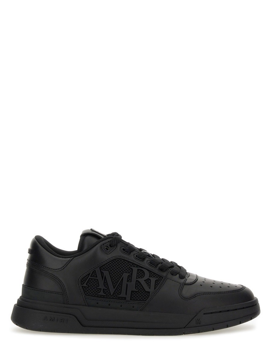 1000OFF!! ߥ AMIRI ˡ  ֥å Sneakers 376286 BLACK  ̵...