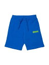 ディーゼル DIESEL ショートパンツ パンツ ショーツ ボーイズ ブルー Shorts 359982 BLUE 関税 送料無料 ラッピング無料 2025SS el