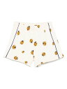 ミニ ロディーニ MINI RODINI ショートパンツ パンツ ショーツ ガールズ ホワイト Shorts 359132 WHITE 関税 送料無料 ラッピング無料 2025SS el
