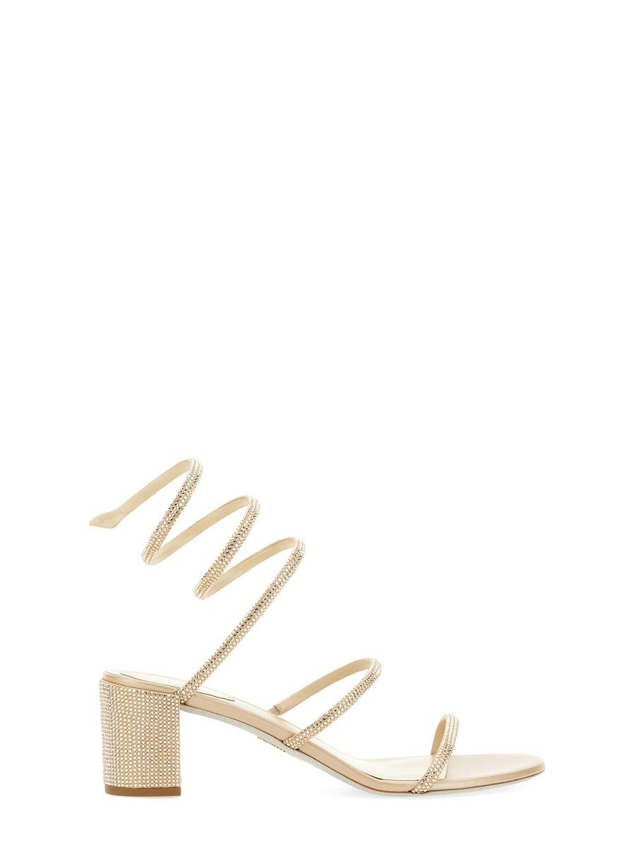ݥȺ4!!   RENE CAOVILLA ϥҡ ѥץ ǥ  High heels...
