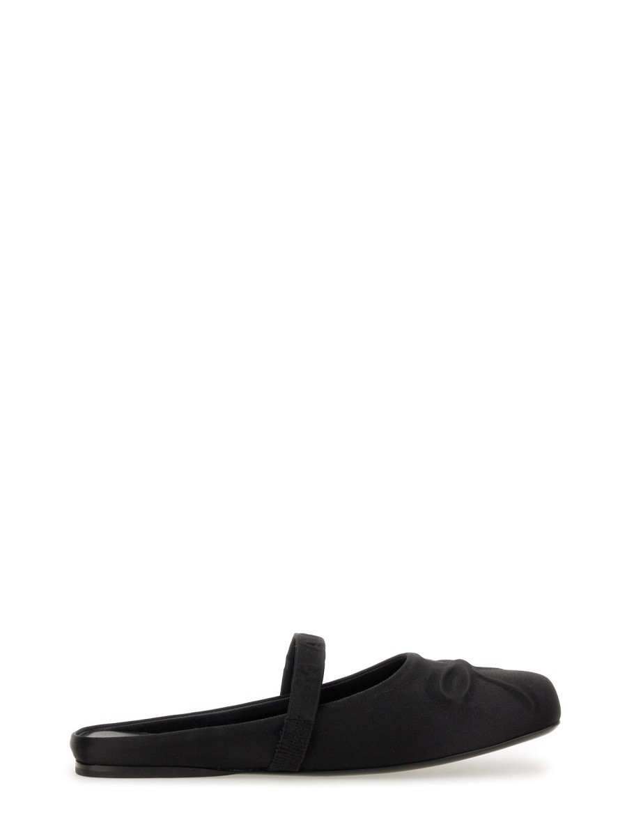 ޥ MARNI  ǥ ֥å Sandals 362955 BLACK  ̵ åԥ̵ 2025AW ...