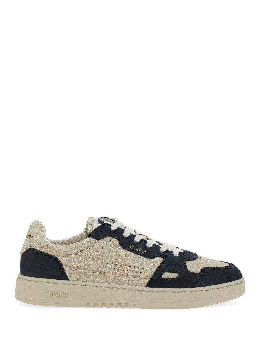 ݥȺ4!! 륢ꥬ AXEL ARIGATO ˡ  Sneakers 367740 MULTICO...