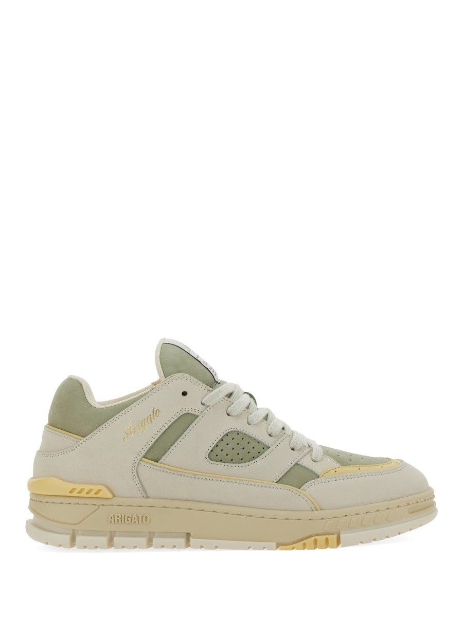 ݥȺ4!! 륢ꥬ AXEL ARIGATO ˡ  ꡼ Sneakers 362061 GR...