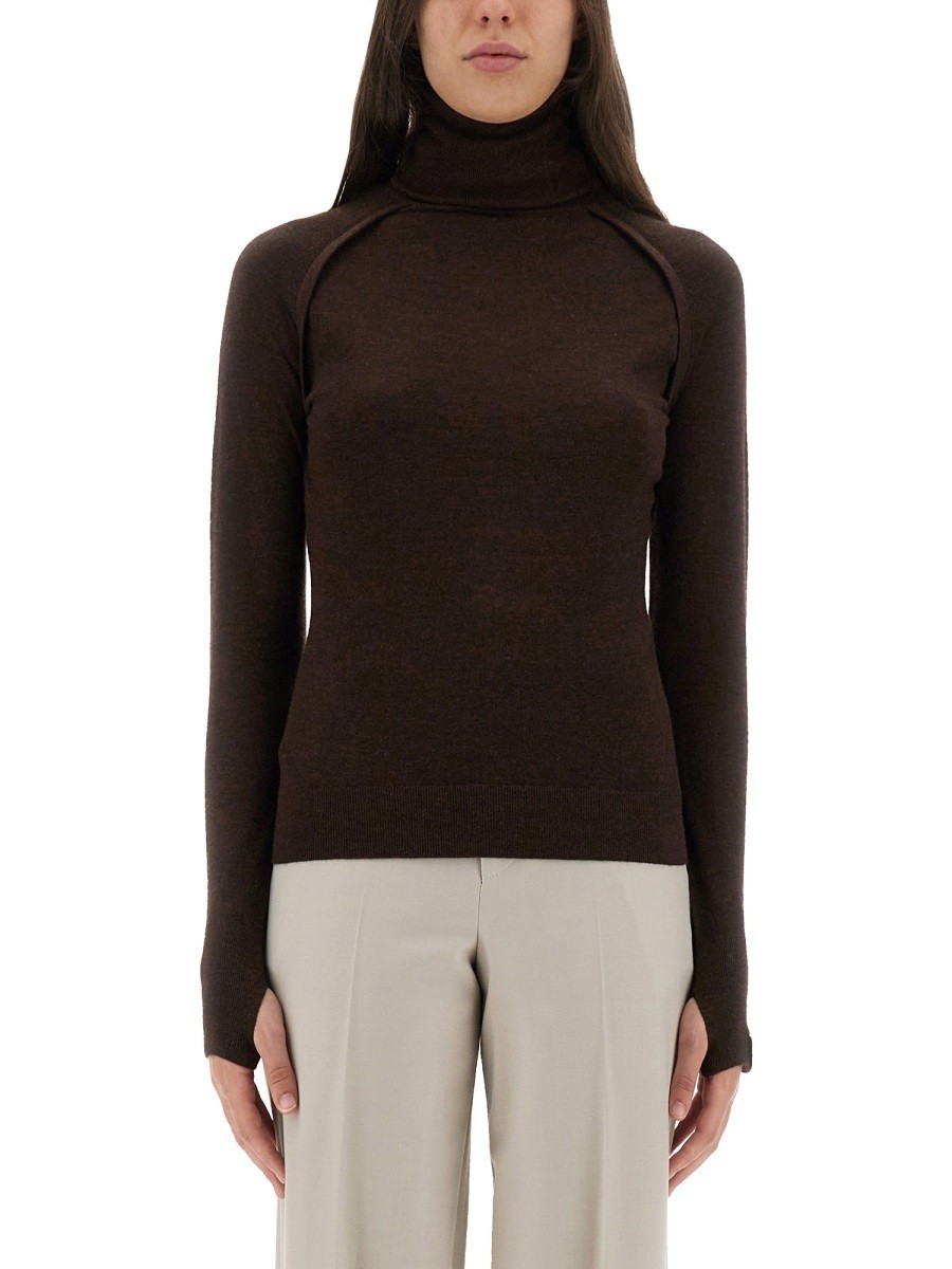 ݥȺ4!! ȥꥢ٥å VICTORIA BECKHAM T ȥåץ ǥ ֥饦 T-shir...