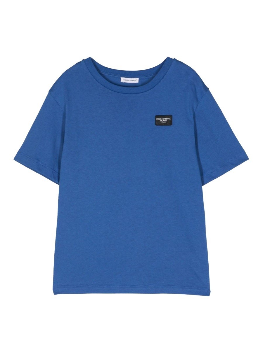 ݥȺ4!! ɥåС DOLCE&GABBANA ݥ ȥåץ ܡ ֥롼 Polo shirt...
