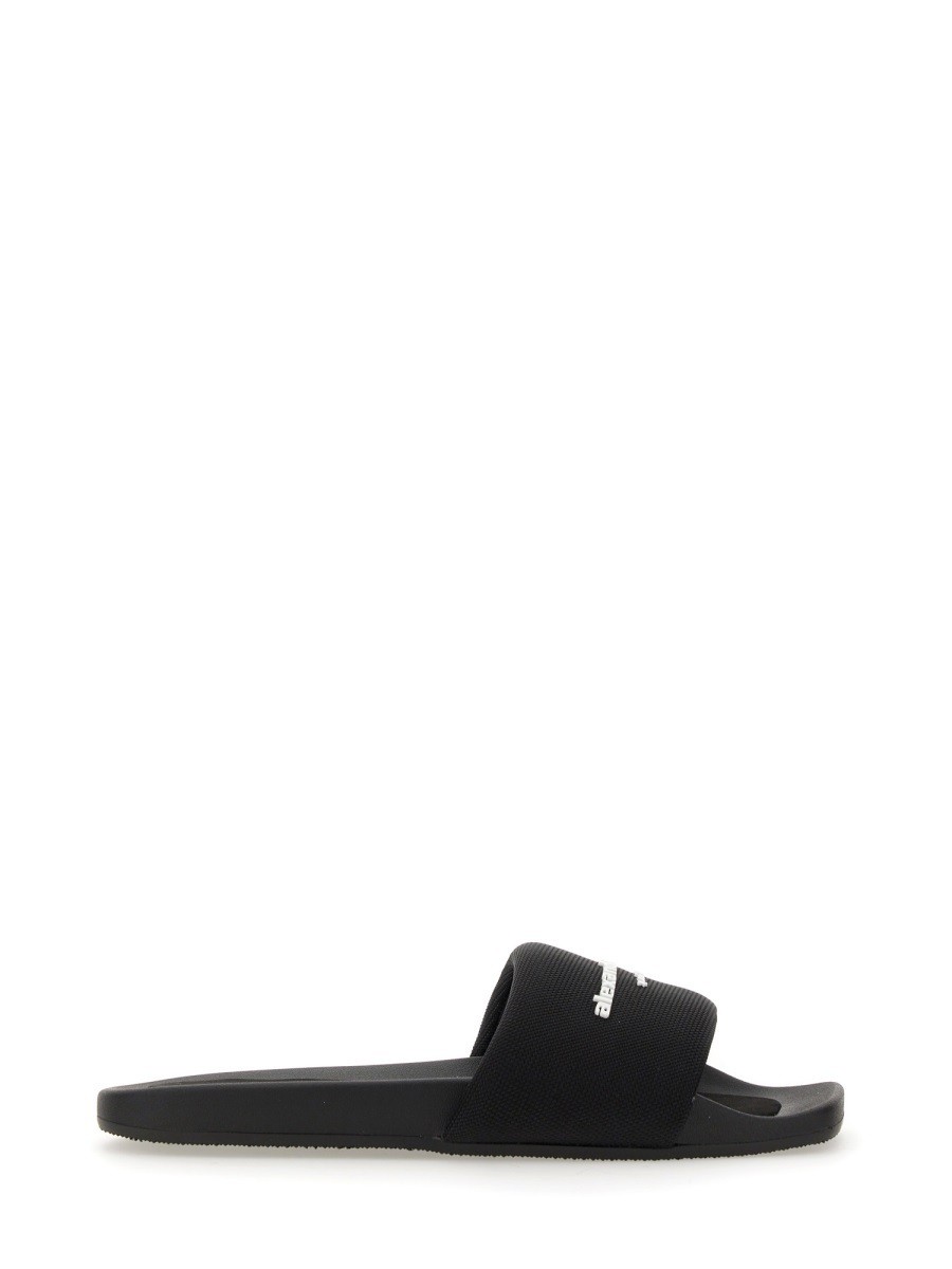 ݥȺ4!! 쥭 ALEXANDER WANG  ǥ ֥å Sandals 365207...