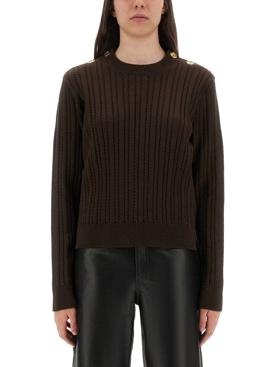 ݥȺ4!! ǥ  ǥå ֥ GOLDEN GOOSE T ȥåץ ǥ ֥饦 ...