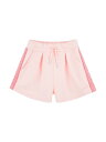 ランバン LANVIN ショートパンツ パンツ ショーツ ガールズ ピンク Shorts 359637 PINK 関税 送料無料 ラッピング無料 2025SS el