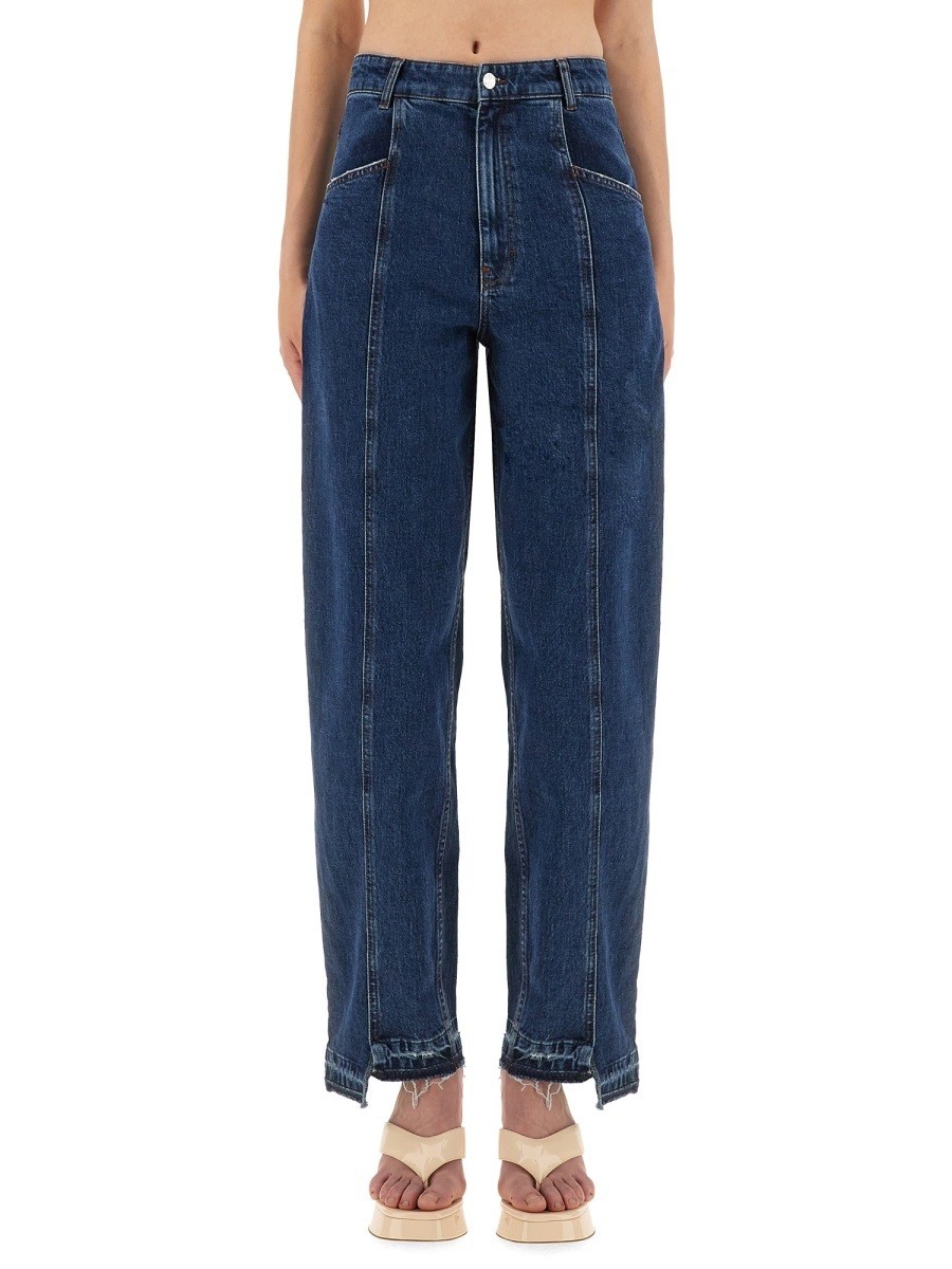 Х  إ륬ƥ BAUM UND PFERDGARTEN ǥ˥ ǥ ֥롼 Jeans 369162 BLUE ...
