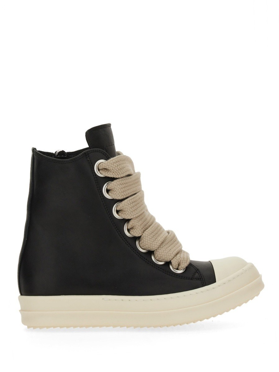 ݥȺ4!! å  RICK OWENS ˡ ǥ ֥å Sneakers 362920 B...