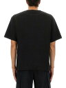 ケンゾー KENZO Tシャツ メンズ ブラック T-shirts 370930 BLACK 関税 送料無料 ラッピング無料 2025AW el
