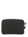 【三連休限定1000円OFF】 ヴァレンティノ ガラヴァーニ VALENTINO GARAVANI クラッチバッグ メンズ ブラック Clutch and Wristlets Bags 368328 BLACK 関税 送料無料 ラッピング無料 2025AW el
