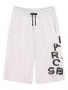 マーク ジェイコブス MARC JACOBS ショートパンツ パンツ ショーツ ボーイズ ベージュ Shorts 345935 BEIGE 関税 送料無料 ラッピング無料 2025SS el