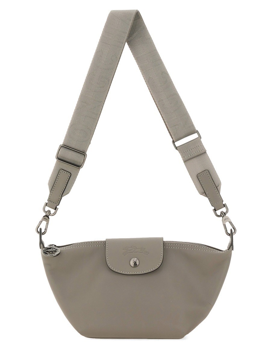 󥷥 LONGCHAMP Хå ǥ 졼 Business bags 374601 GREY  ̵ åԥ̵...
