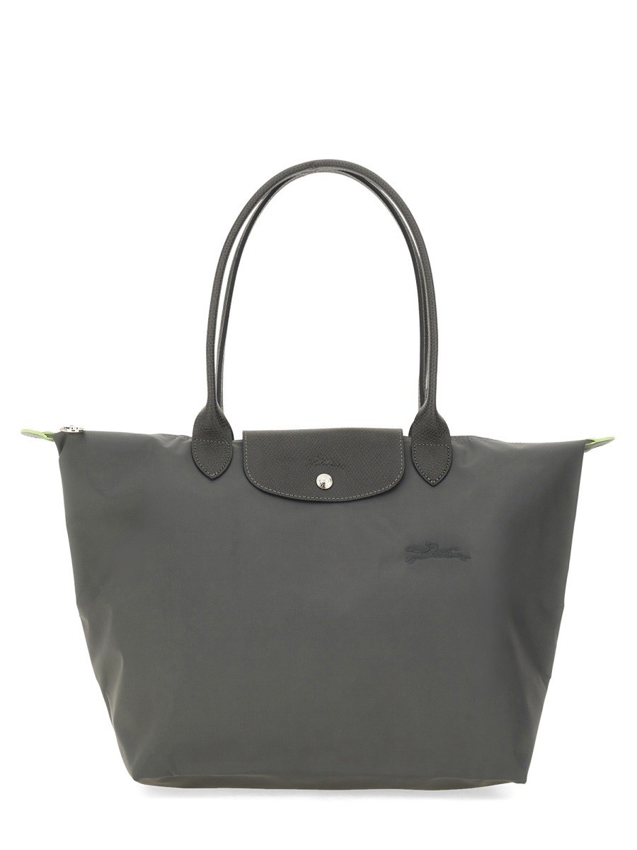 1000OFF!! 󥷥 LONGCHAMP Хå ǥ 졼 Business bags 374632 GR...