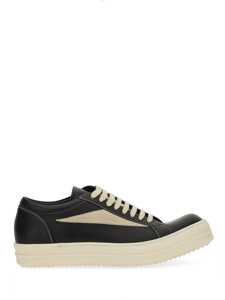 å  RICK OWENS ˡ  ۥ磻 Sneakers 372070 WHITE  ̵ åԥ...