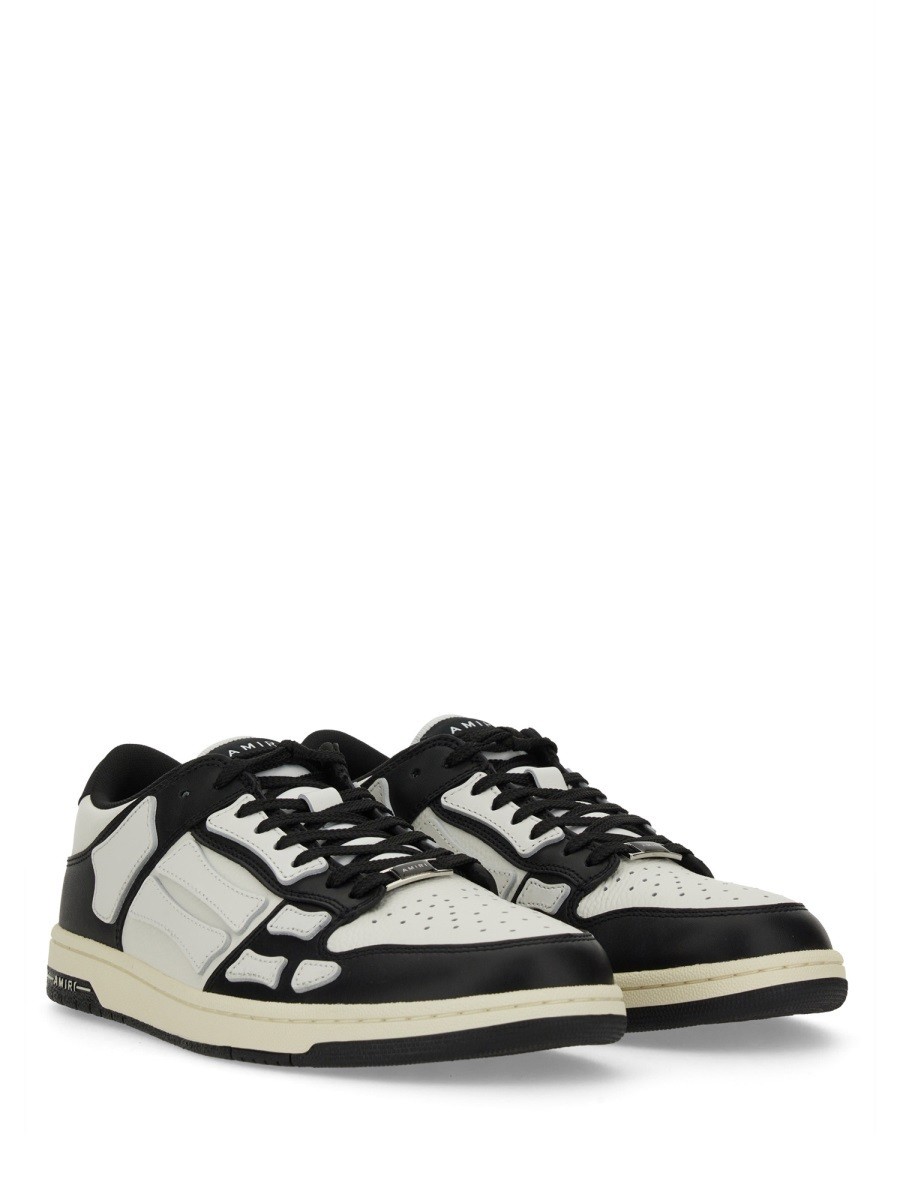 ߥ AMIRI ˡ  ֥å Sneakers 376333 BLACK  ̵ åԥ̵ 2025AW ...