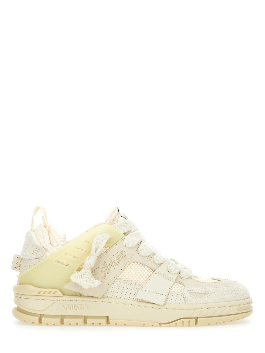 륢ꥬ AXEL ARIGATO ˡ  ١ Sneakers 369210 BEIGE  ̵ å...