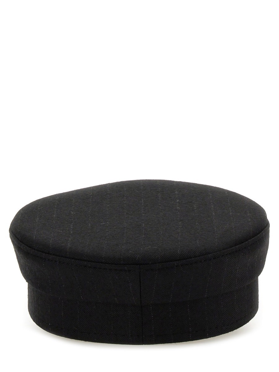 ݥȺ4!! 饹 Х󥹥 RUSLAN BAGINSKIY ϥå ˹ ǥ ֥å Hats 366...