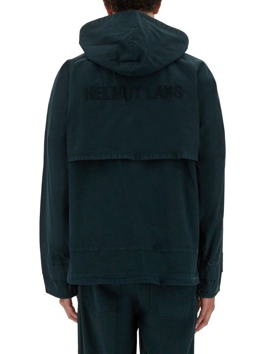 إࡼȥ HELMUT LANG 㥱å  ꡼ Jackets 363436 GREEN  ̵ åԥ...