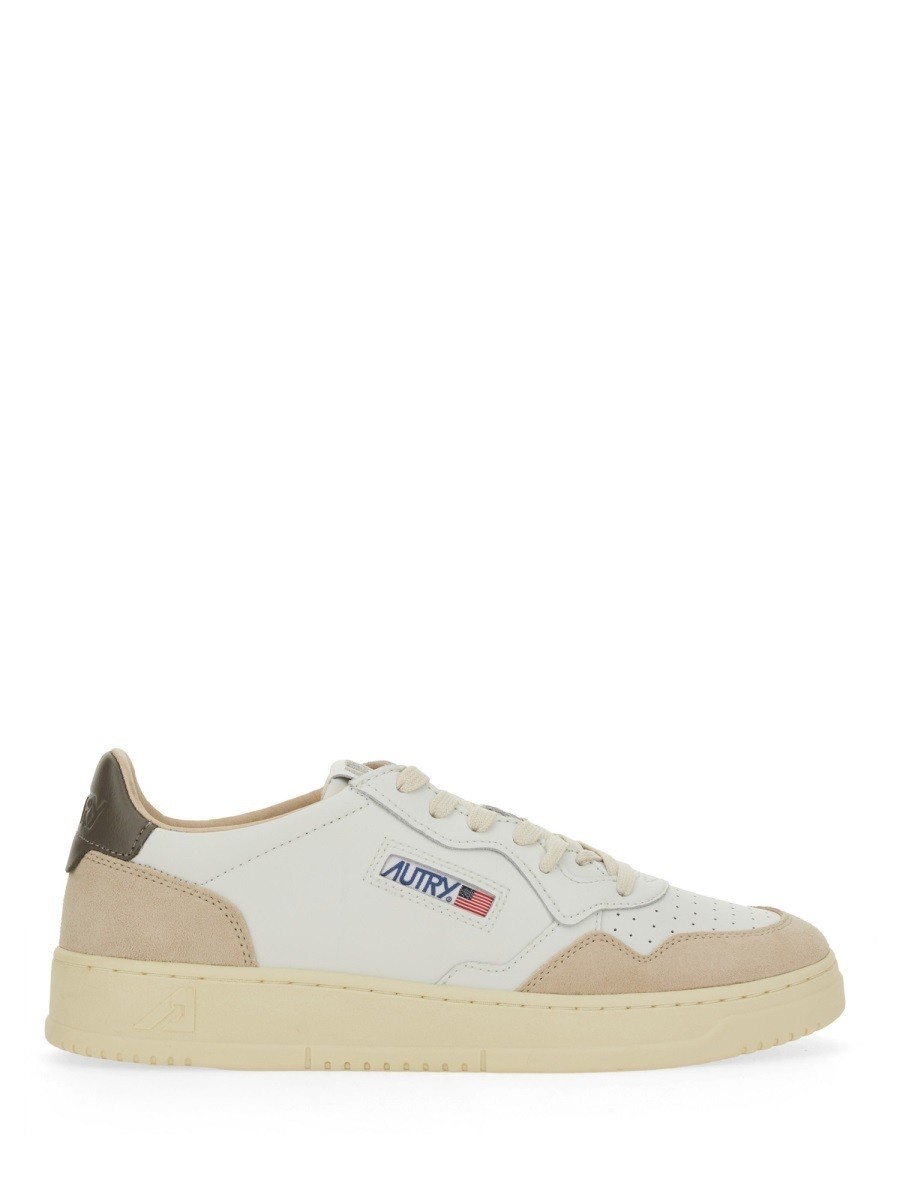 AUTRY ˡ  ۥ磻 Sneakers 375556 WHITE  ̵ åԥ̵ 2025AW el