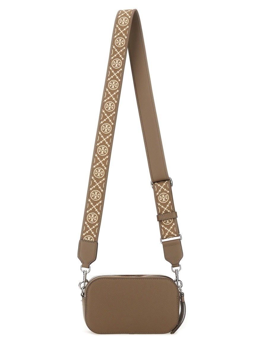 ȥ꡼ С TORY BURCH Хå ǥ 졼 Business bags 370196 GREY  ̵ å...