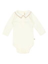 ボンポワン BONPOINT ベビーセット ベビーウェア ベビーガールズ ホワイト Baby set 356002 WHITE 関税 送料無料 ラッピング無料 2025SS el