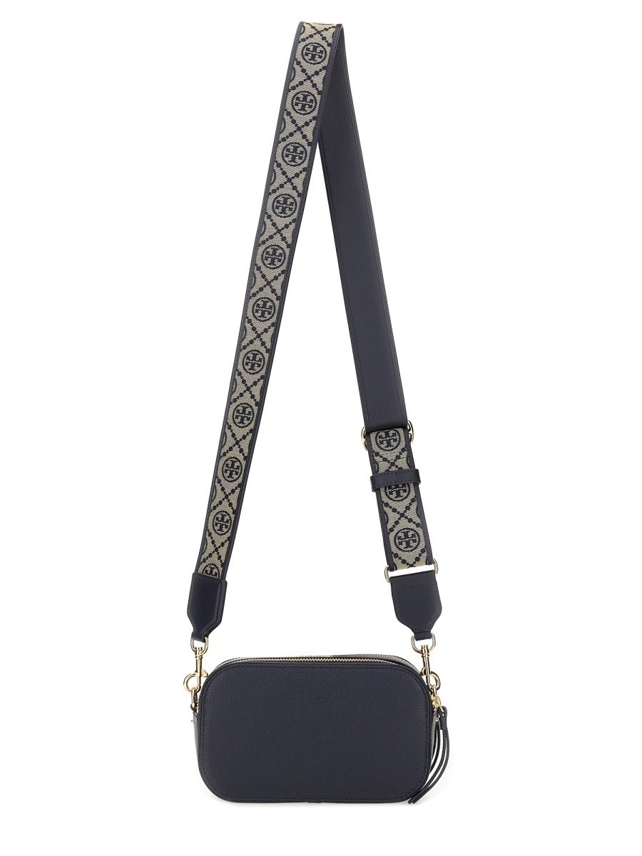 楽天BRANDSHOP・クラージュ楽天市場店【本日ポイント最大4倍!!】 トリー バーチ TORY BURCH バッグ レディース ブラック Business bags 371315 BLACK 関税 送料無料 ラッピング無料 2025AW el